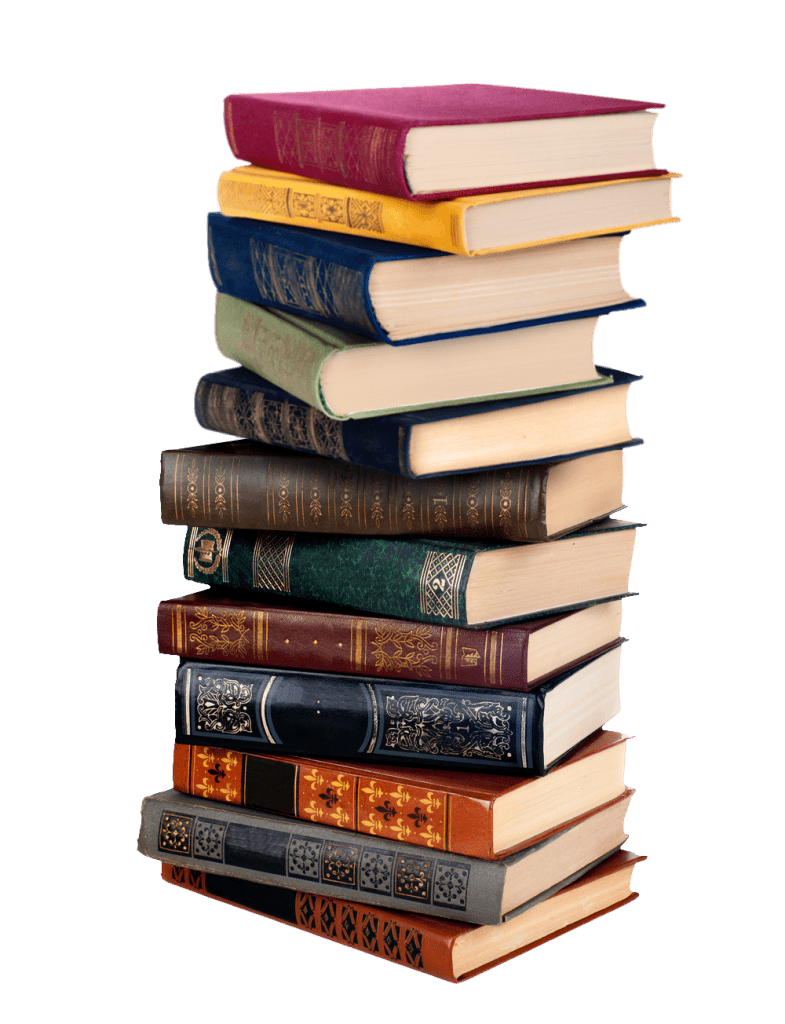 book png 19
