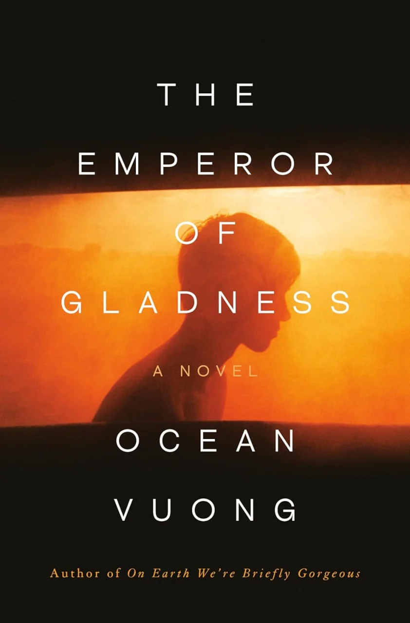 امپراتور شادکامی_ The Emperor of Gladness