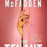 کتاب مستاجر The Tenant فریدا مک‌فادن