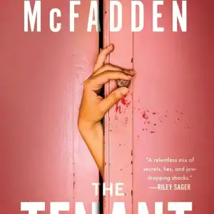 کتاب مستاجر The Tenant فریدا مک‌فادن