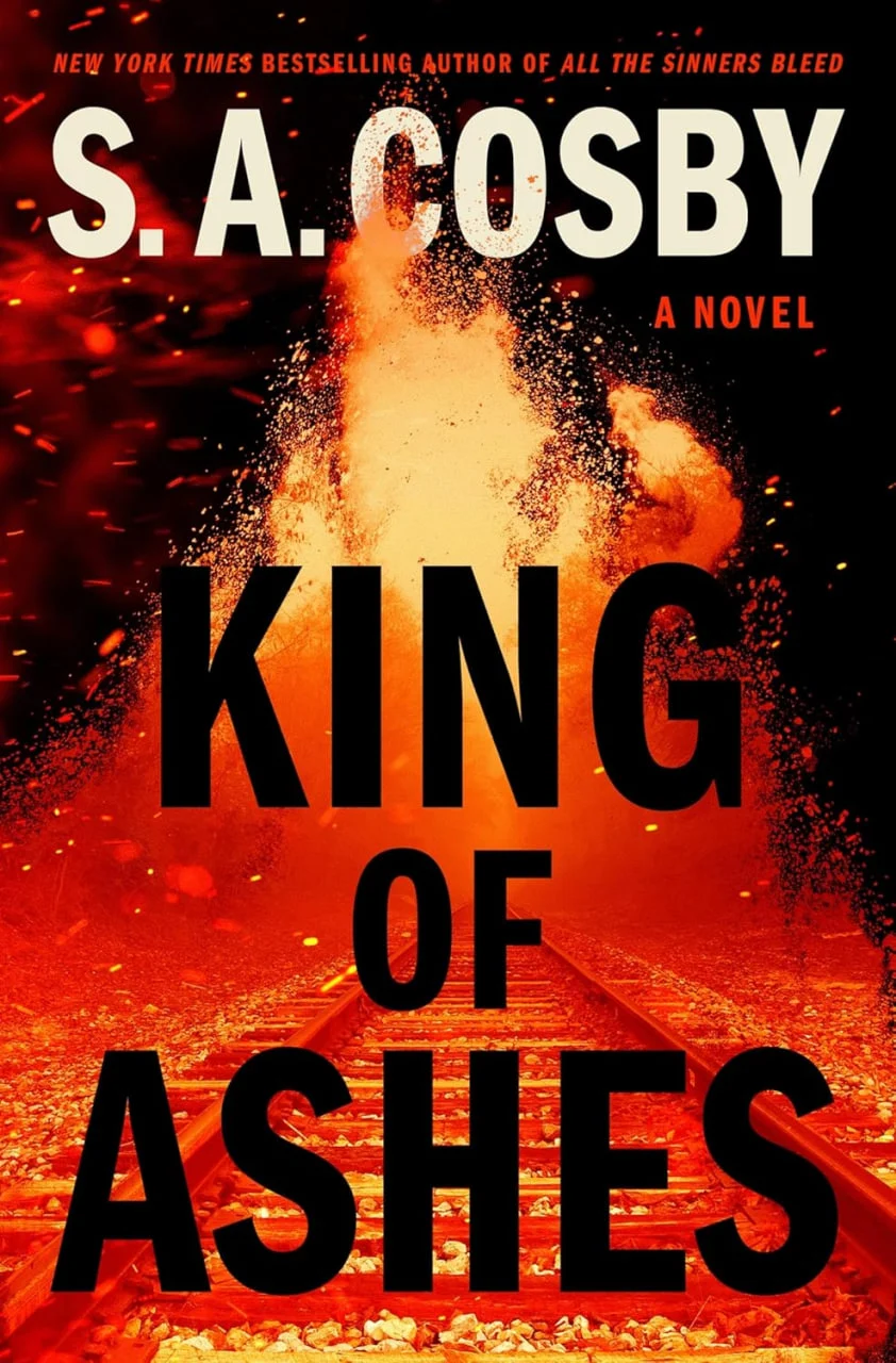 پادشاه خاکستر King of Ashes