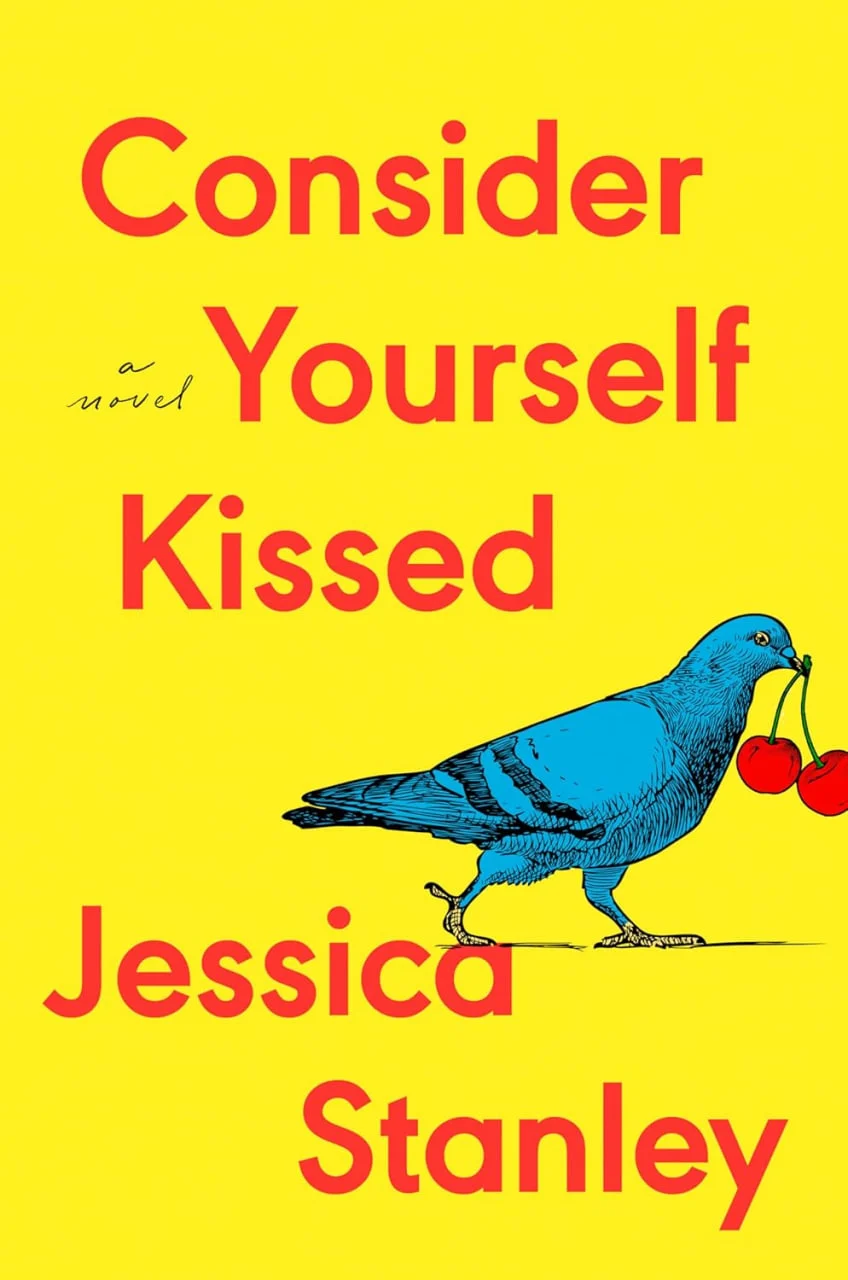 تو را بوسیدم Consider Yourself Kissed