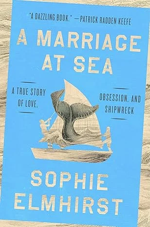 ازدواج در دریا A Marriage at Sea