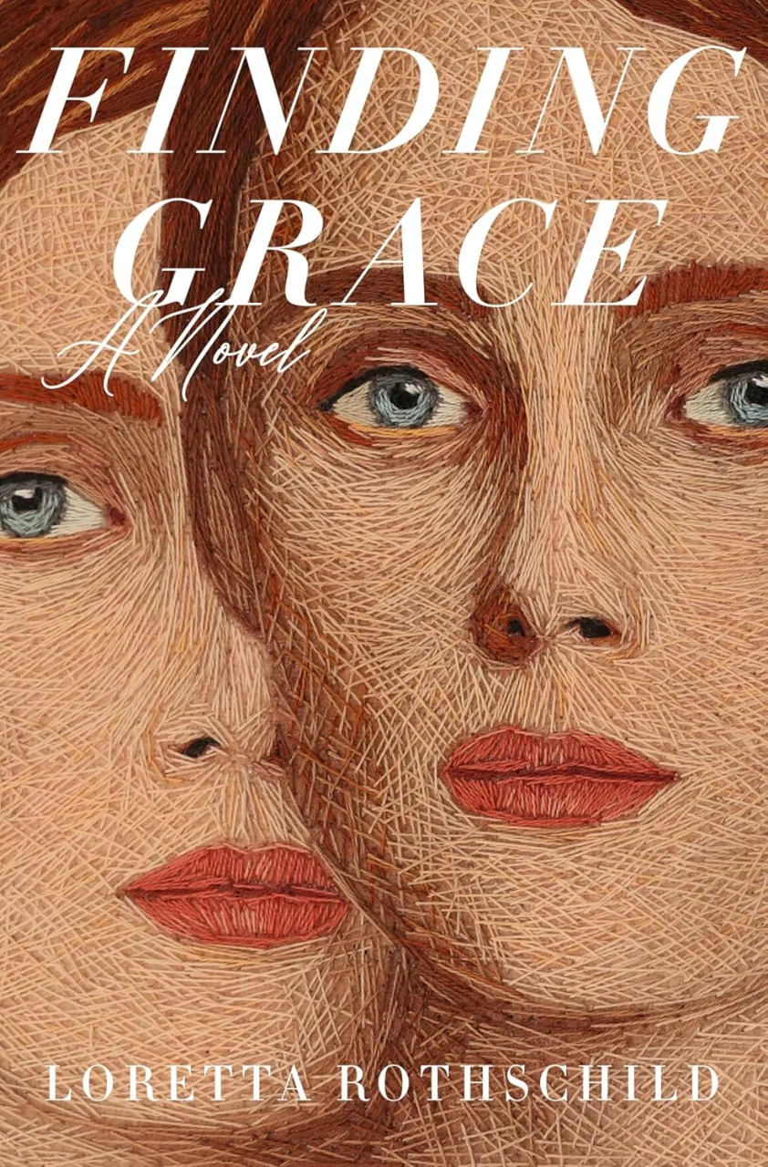 یافتن گریس Finding Grace